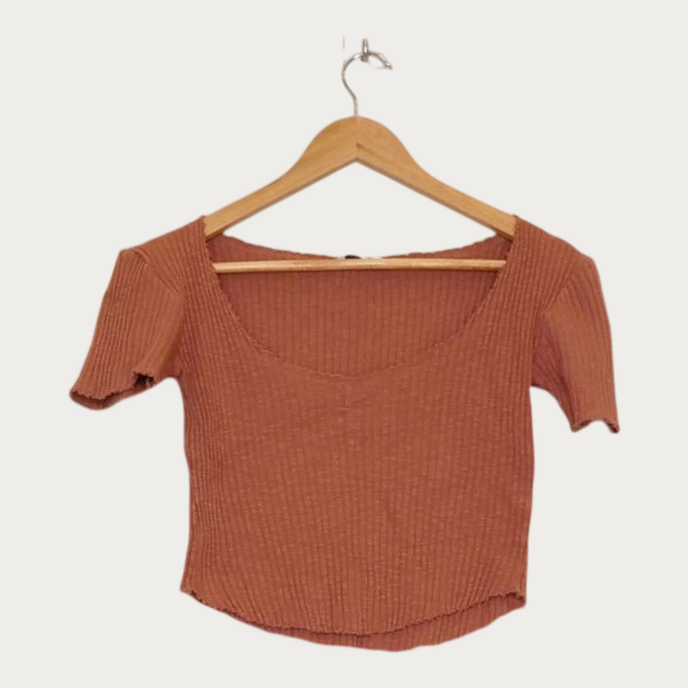 T-shirt zara